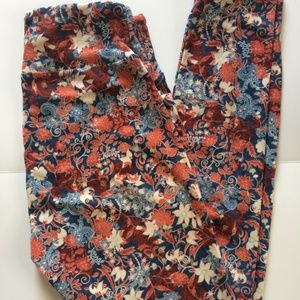 LuLaRoe Leggings